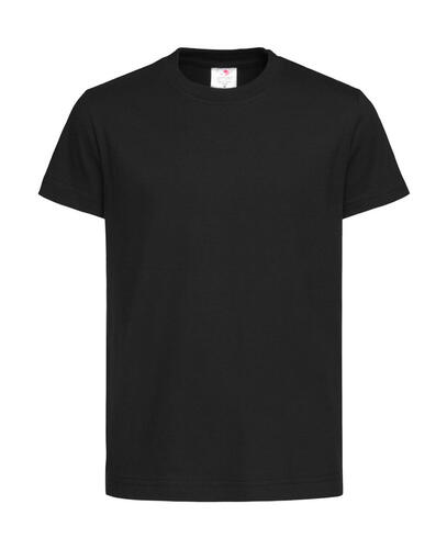 4er Pack Classic-T Organic Kids 