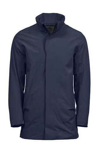 Tee Jays Herren moderner All Weather Parka winddicht wasserdicht 9608 NEU 