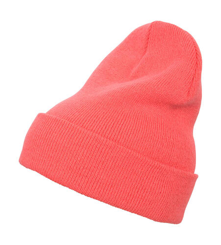 Flexfit: Heavyweight Long Beanie breiter Umschlag lange Form 1501KC NEU 