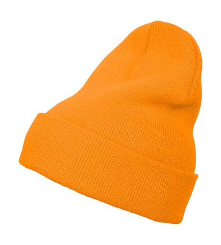Flexfit: Heavyweight Long Beanie breiter Umschlag lange Form 1501KC NEU 