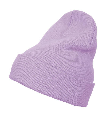 Flexfit: Heavyweight Long Beanie breiter Umschlag lange Form 1501KC NEU 