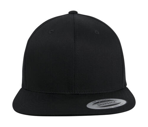 Flexfit Organic Cotton Snapback 6089OC Kappe NEU 