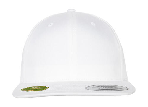 Flexfit Organic Cotton Snapback 6089OC Kappe NEU 