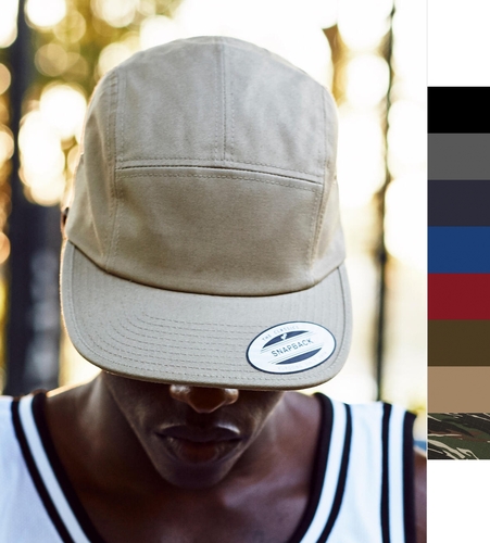 Flexfit Unisex Classic Jockey Cap Baseballkappe M�tze Baumwolle 7005 NEU