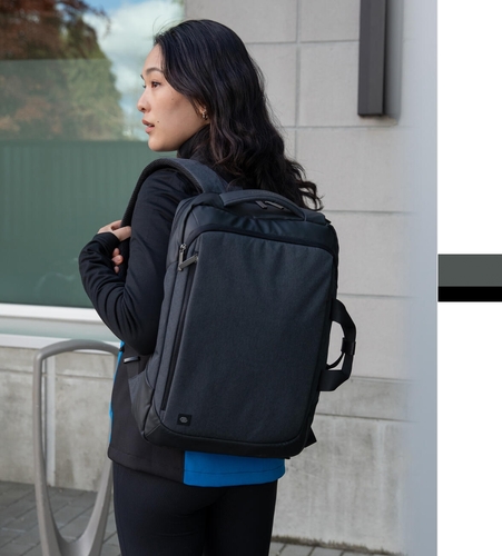 Stormtech Laptop Rucksack Road Warrior Schule Uni Organizer-System CMT-3 NEU