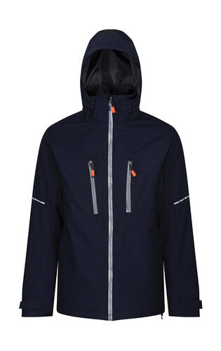 Regatta Professional Marauder III Insulated Jacket TRA208 Herren Jacke NEU 