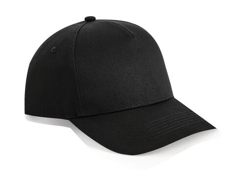 Beechfield Unisex Urbanwear 5 Panel Snapback Cap mit Klippverschluss B649 NEU 
