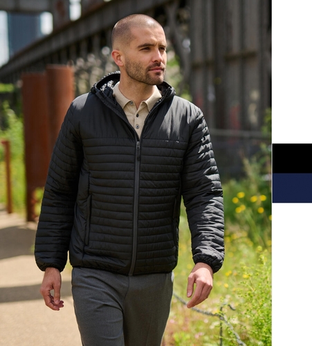 Regatta Professional Honestly Made Recycled Thermal Jacket TRA423 Herren Jacke