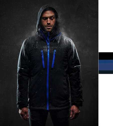 Regatta Professional X-Pro Evader III 3 in1 Jacket TRA156 Herren Jacke NEU