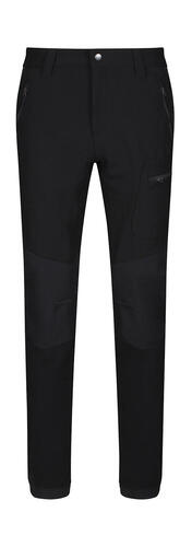 Regatta Professional Herren X-Pro Prolite Stretch Trouser (Long) Hose TRJ510L 
