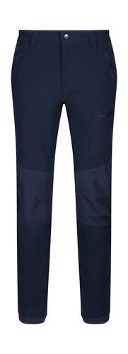 Regatta Professional Herren X-Pro Prolite Stretch Trouser (Long) Hose TRJ510L 