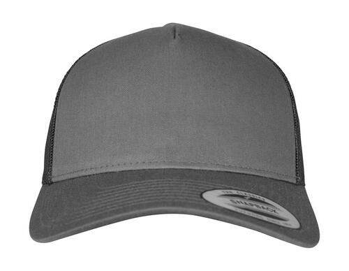 Flexfit 5-Panel Retro Trucker Cap 6506 Kappe NEU 