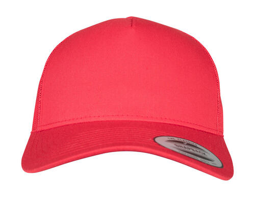 Flexfit 5-Panel Retro Trucker Cap 6506 Kappe NEU 