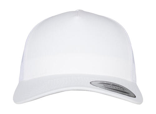 Flexfit 5-Panel Retro Trucker Cap 6506 Kappe NEU 