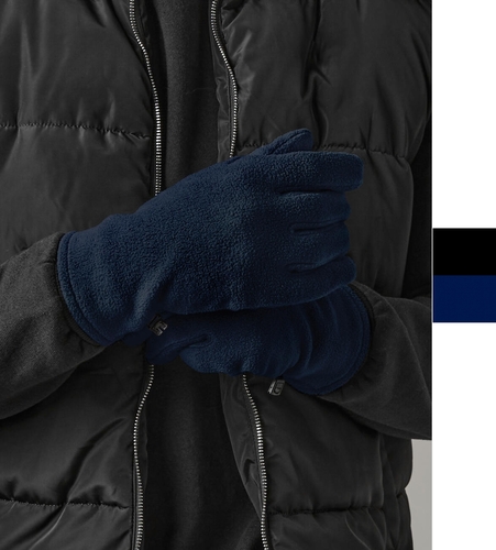 Beechfield: Handschuhe Winter Fr�hling warm leicht Recycled Fleece GlovesB298R