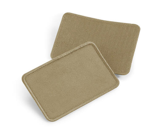 Beechfield: Cotton Removable Patch B600 