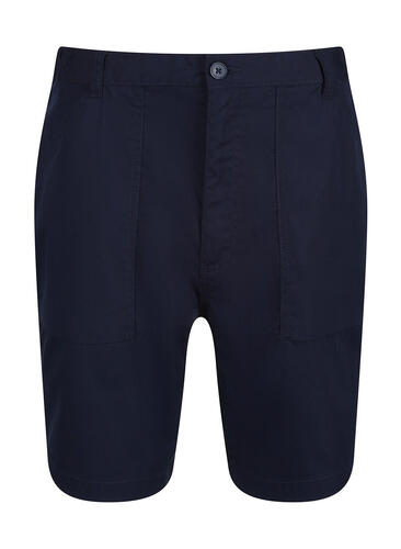 Regatta Professional: New Action Short kurze Hose Tracking Wandern TRJ332 NEU 