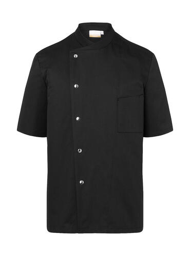 Karlowsky Herren Chef Jacke Bistro Gastro waschbar bis 95-C Gustav JM 15 NEU 