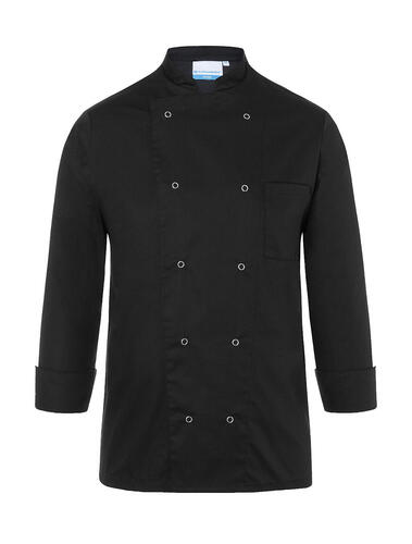 Karlowsky Unisex Chef Jacke Bistro waschbar bis 60-C S-3XL Basic BJM 2 NEU 