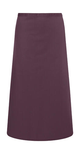 Karlowsky Unisex Basic Bistro Sch�rze Gastro waschbar bis 60-C BBSS 1 NEU 