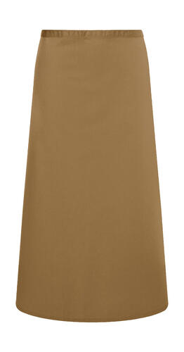 Karlowsky Unisex Basic Bistro Sch�rze Gastro waschbar bis 60-C BBSS 1 NEU 