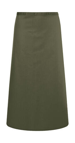 Karlowsky Unisex Basic Bistro Sch�rze Gastro waschbar bis 60-C BBSS 1 NEU 