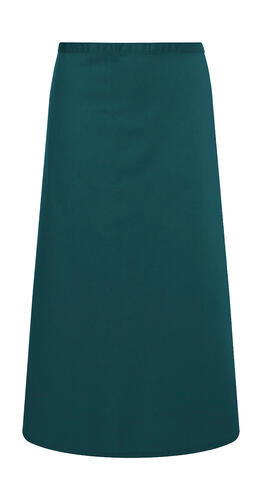 Karlowsky Unisex Basic Bistro Sch�rze Gastro waschbar bis 60-C BBSS 1 NEU 