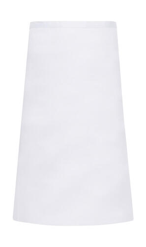 Karlowsky Unisex Basic Bistro Sch�rze Gastro waschbar bis 60-C BBSS 1 NEU 