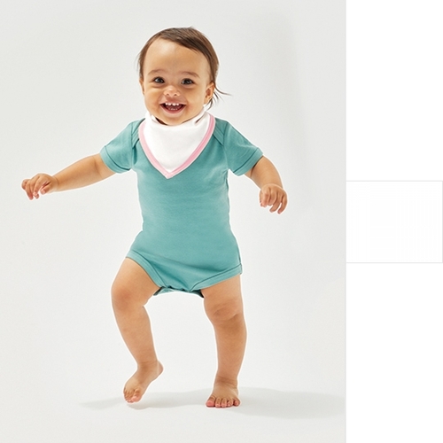 Bandana Bib