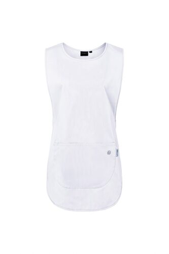 Karlowsky: Damen �berzieh Sch�rze 95 Grad Pull-over Tunic Essential KS 64 NEU 