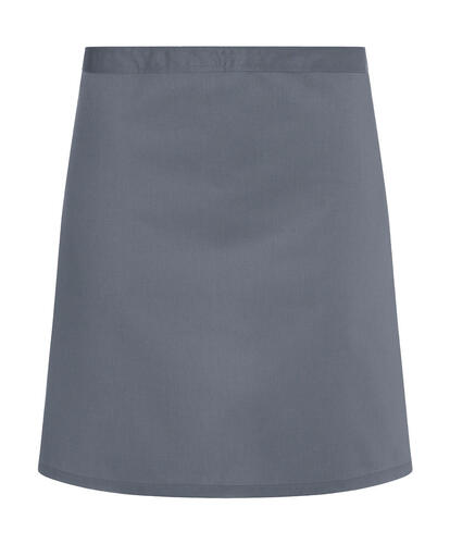 Karlowsky: Bistro Gastro Sch�rze Waist Apron Basic 70 x 55 cm 60 GradBVS 2 NEU 