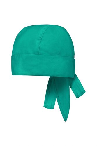Karlowsky: Bandana Kopfbedeckung Basic Bistro 95 Grad waschbar Essential KM 30 
