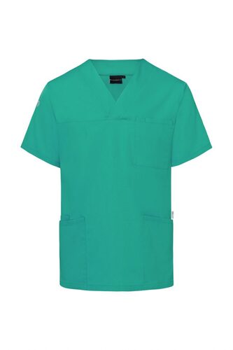 Karlowsky: Herren Tunika Praxis Slip-on Tunika Essential Pfleger S-5XL KS 65 NEU 