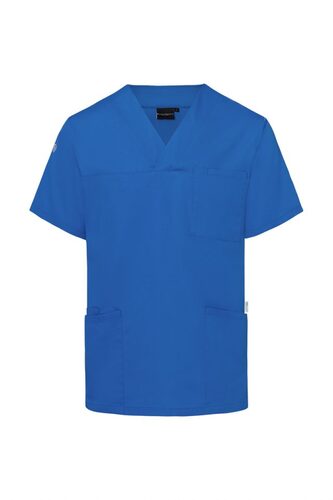 Karlowsky: Herren Tunika Praxis Slip-on Tunika Essential Pfleger S-5XL KS 65 NEU 