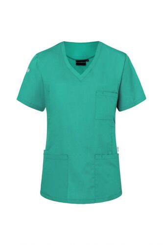 Karlowsky: Damen Tunika �berzieh- Slip-on Tunic Essential Short Sleeve KS 66 NEU 