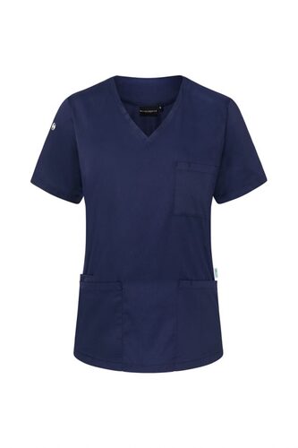 Karlowsky: Damen Tunika �berzieh- Slip-on Tunic Essential Short Sleeve KS 66 NEU 