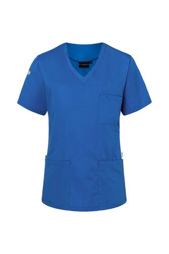 Karlowsky: Damen Tunika �berzieh- Slip-on Tunic Essential Short Sleeve KS 66 NEU 