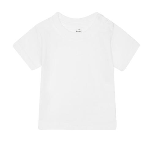 Babybugz: Kinder Baby T-Shirt Baumwolle bis 24 Monate Made in Africa Baby T BZ61 