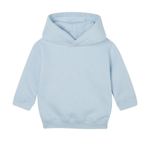Babybugz Baby Essential Hoodie BZ63 Baby Oberteil NEU 