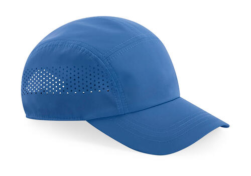 Beechfield: Damen Running Cap Laufen Sport Fitness atmungsaktiv Schwei�band B188 