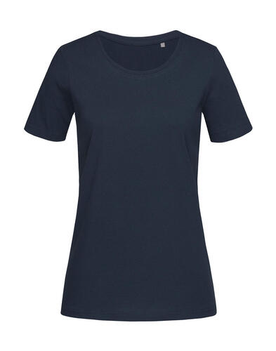 STEDMAN Damen Shirt LUX FEMININE FORM XS bis 3XL in 14 FARBEN TEAR-AWAY ST7600 