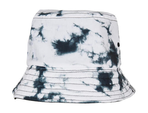 Flexfit Batik Dye Reversible Bucket Hat 5003BD Kappe NEU 