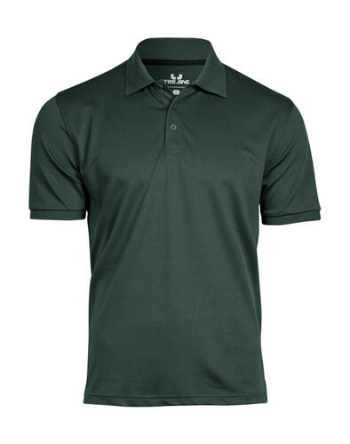 Tee Jays Herren Club Poloshirt recyceltin S bis 5XL in 8 Farben EASY CARE 7000 