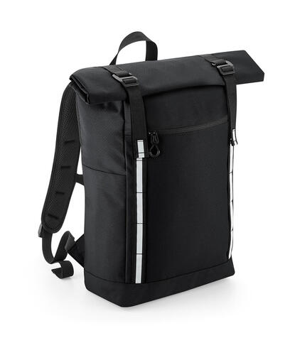 Quadra: Urban Commute Backpack QD552 
