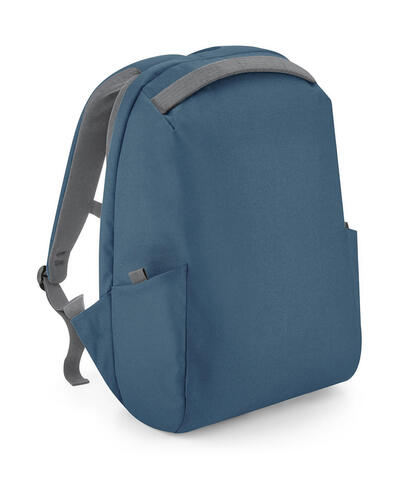 Quadra: Project Recycled Security Backpack Lite QD924 