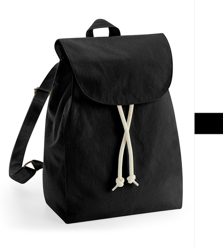 Westford Mill: EarthAware� Organic Rucksack W880