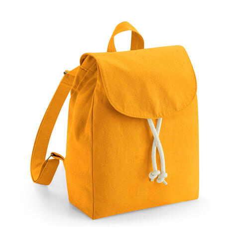 Westford Mill: EarthAware� Organic Mini Rucksack W881 