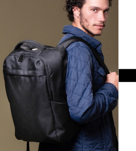 Shugon: Davos Essential Laptop Backpack SH5825