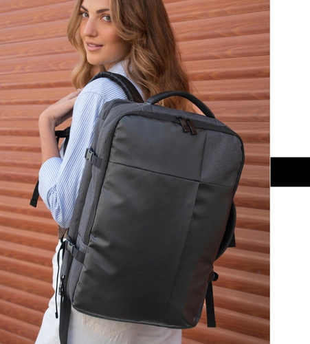 Shugon: Vienna Overnight Laptop Backpack SH5838