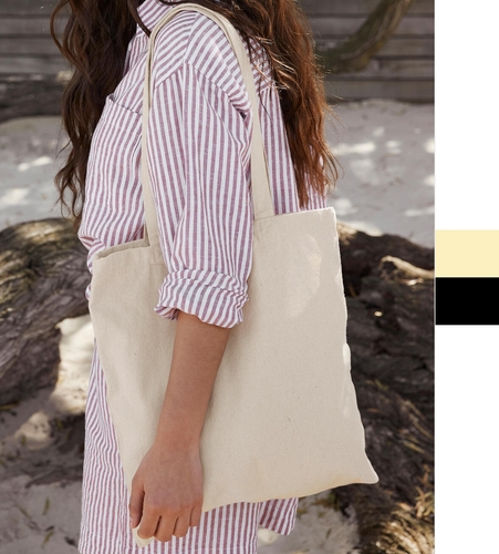 Westford Mill Revive Recycled Tote W961 Tasche NEU